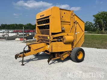 Main image Vermeer 605J